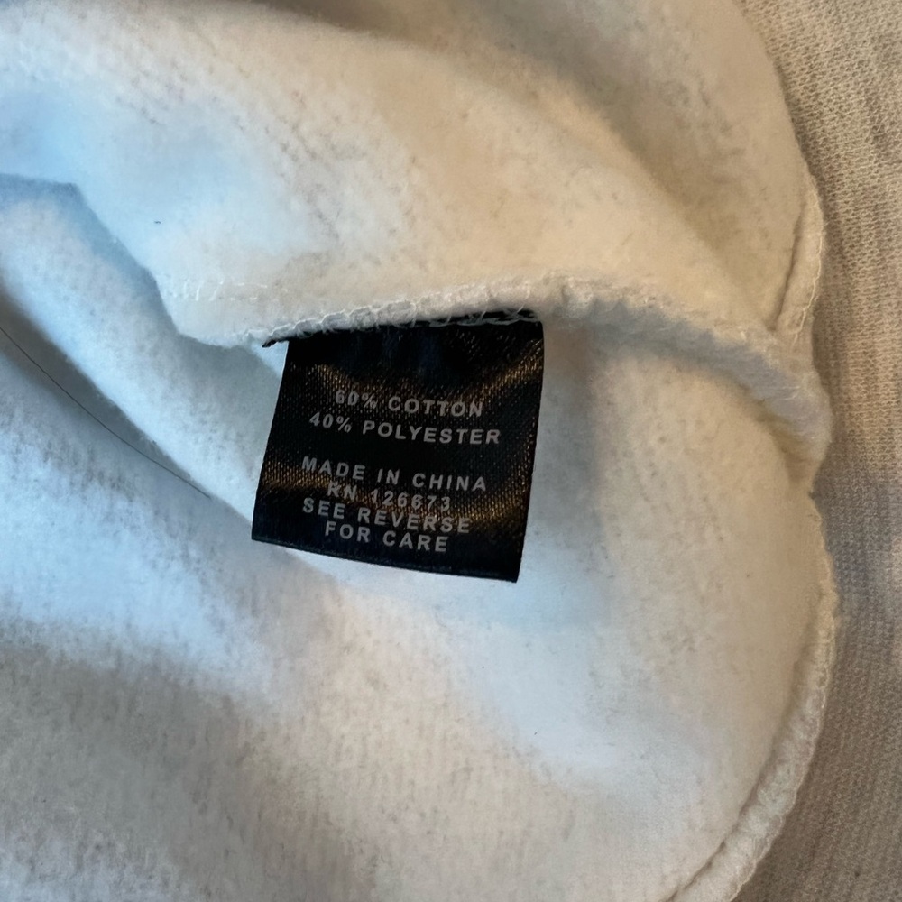 NFL Philadelphia Eagles Zip-Up Hoodie - Picture 8 of 8